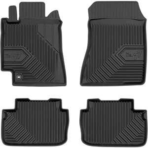 Gummimatta, kupé Lexus IS I 200 1998-2005 Frogum 77409132 - lexus is sportcross