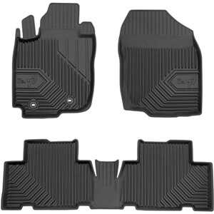Gummimatta, kupé Toyota RAV4 III 2005-2012 - toyota rav 4 iii