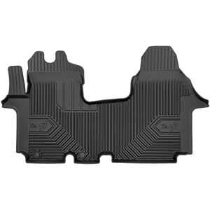 Gummimatta, kupé Nissan Primastar 2006- Frogum 77409491 - nissan, opel, renault