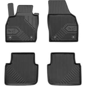 Gummimatta, kupé Skoda Kamiq 2019- Frogum 77409613 - skoda kamiq
