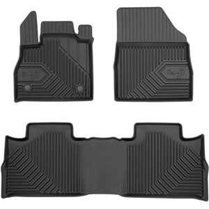 Gummimatta, kupé Renault Espace V 2014- - renault espace v
