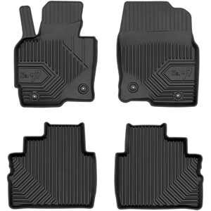 Gummimatta, kupé Mazda CX-5 I 2012-2017 Frogum 77425255 - mazda cx-5, cx-5 van