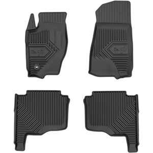 Gummimatta, kupé Jeep Grand Cherokee III 2004-2010 Frogum 7742549 - jeep grand cherokee iii