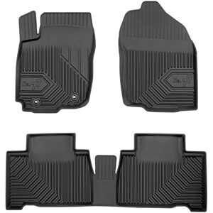 Gummimatta, kupé Toyota RAV4 IV 2013-2019 - toyota rav 4 iv