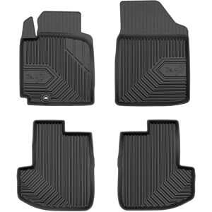 Gummimatta, kupé Toyota Yaris I 1999-2005 Frogum 77425859 - toyota yaris