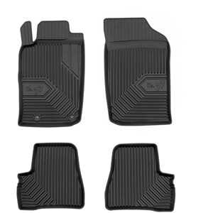 Gummimatta, kupé Peugeot 206 1998-2012 Frogum 77426009 - peugeot 206 cc, 206 halvkombi, 206 sedan, 206 sw, 206 van