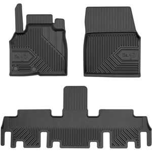Gummimatta, kupé Renault Espace IV 2002-2014 Frogum 77426061 - renault espace iv