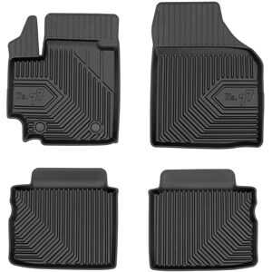Gummimatta, kupé Suzuki Celerio 2014-2019 Frogum 77426108 - suzuki celerio
