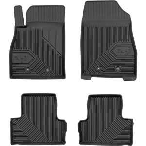 Gummimatta, kupé Opel Ampera 2012-2014 - opel ampera