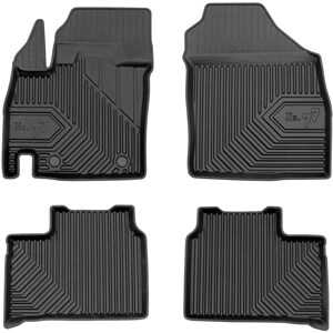 Gummimatta, kupé Suzuki Ignis III 2016- Frogum 77426160 - suzuki ignis iii