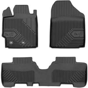 Gummimatta, kupé Toyota Urban Cruiser 2008-2014 Frogum 77426306 - toyota urban cruiser