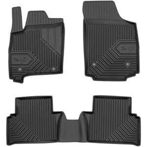 Gummimatta, kupé Opel Meriva A 2003-2010 Frogum 77426382 - opel meriva a minibus, minivan, vauxhall meriva a