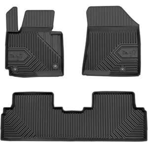 Gummimatta, kupé Kia Carens IV 2013-2019 Frogum 77426399 - kia carens iv, carens van iv