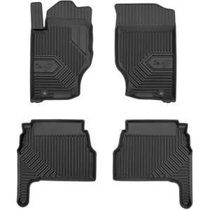 Gummimatta, kupé Kia Sorento I 2002-2009 Frogum 77426443 - kia sorento i, sorento van i
