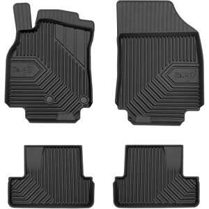 Gummimatta, kupé Renault Megane III coupe 2008-2016 Frogum 774267 - renault megane coupé iii