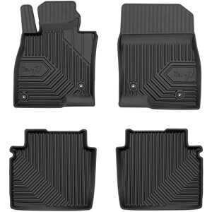 Gummimatta, kupé Mazda 6 III 2013-2018 Frogum 77426771 - mazda 6 sedan