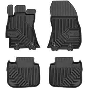 Gummimatta, kupé Subaru Legacy V 2009-2014 - subaru legacy v, legacy kombi v, outback