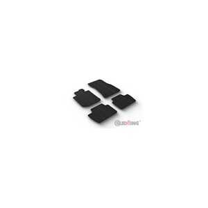 Gummimattor BMW 4 Series (G22) Coupe 2020, Fram eller bak Gledrin - bmw 4 coupé [g22, g82]