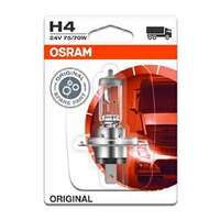 Halogenlampa OSRAM ORIGINAL H4 P43t