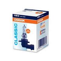 Halogenlampa  OSRAM ORIGINAL HB3 P20d, passar många modeller, 3547148, 5000815650, 5430023662, BBU2930