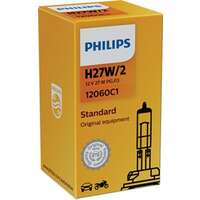 Halogenlampa PHILIPS H27w/2 PGJ13