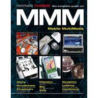 Haynes, Den Kompletta Guiden om Mobila Multimedia, Universal, 9781844253784, SV4378