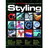 Haynes, Den Kompletta Guiden om Styling, Universal, 9781844250578, SV4057