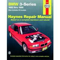 Haynes Reparationshandbok