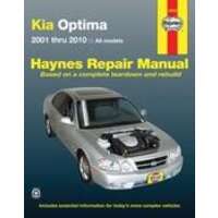 Haynes Reparationshandbok