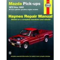 Haynes Reparationshandbok