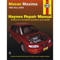 Haynes Reparationshandbok