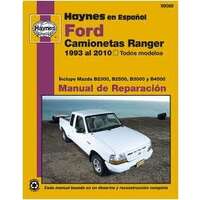 Haynes Reparationshandbok