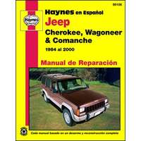 Haynes Reparationshandbok