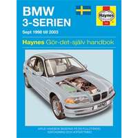 Haynes Reparationshandbok