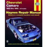 Haynes Reparationshandbok