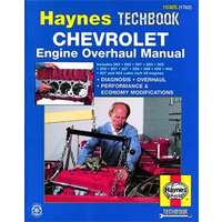 Haynes Reparationshandbok