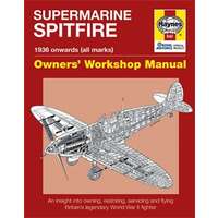 Haynes Spitfire Manual, Universal