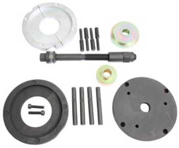 Hjullager verktygssats GEN 2 Bearing tool kit, Universal