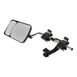 Husvagnsspegel Scope Caravan, dubbel glas, Universal - 1784540