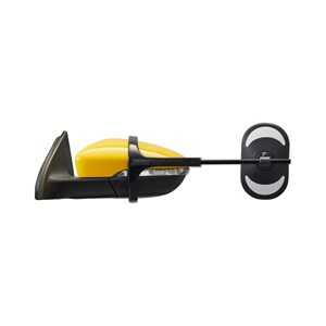 Husvagnsspegel VW Eos/Jetta/Passat 3C-CC/Sciroco - vw cc b7, eos, jetta iv, passat b7, passat b7 variant, passat cc b6, scirocc
