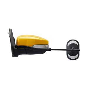 Husvagnsspegel Ford Emuk EC 100625 - ford
