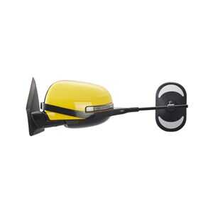 Husvagnsspegel Peugeot, Citroën, Mitsubishi - citroën c4 aircross, mitsubishi asx, outlander ii, outlander iii, peugeot 4008