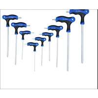 Insex/T-handtag /Torx, Universal