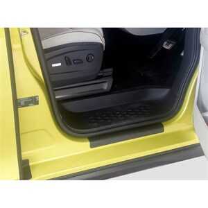 Instegslist VW ID. Buzz 5-doors 2022-, Fordonssida - vw id. buzz buss, id. buzz skåp