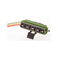 Kabelreparationssats, torkarmotor, Inre
