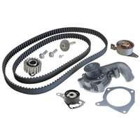 Kamremskit med vattenpump - ford