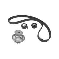 Kamremskit med vattenpump - opel