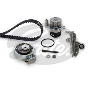 Kamremskit med vattenpump, seat exeo, exeo st, skoda superb i, vw passat b5.5, passat b5.5 variant