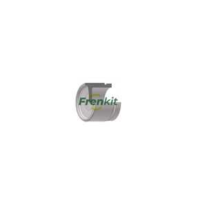 Kolv, bromsok, Framaxel - chevrolet