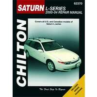 L-series 2000 - 04 Saturn, Universal, C62370